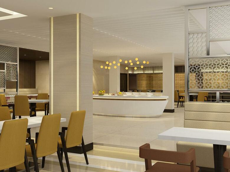 Hotel Grand Mercure Agra