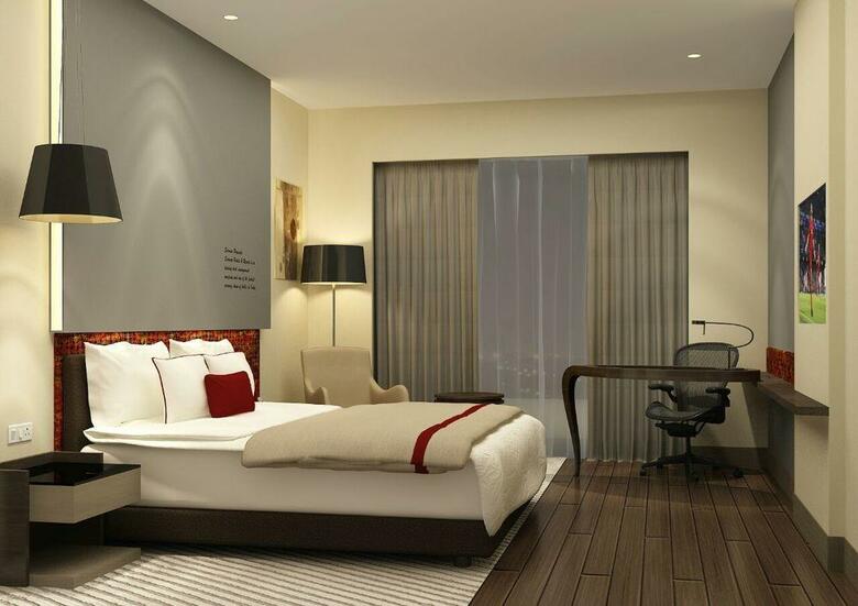 Hotel Grand Mercure Agra