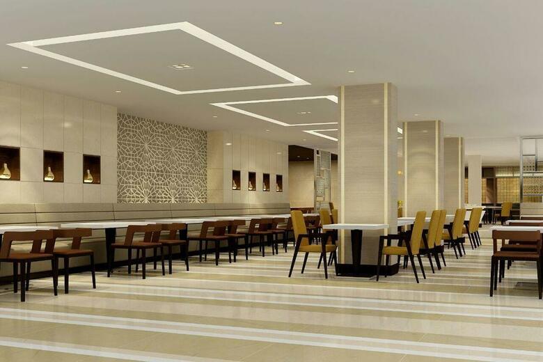 Hotel Grand Mercure Agra