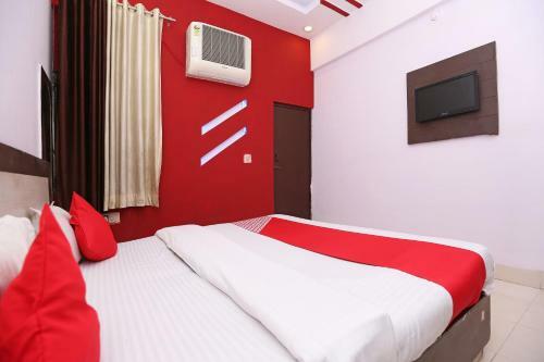 Oyo 19802 Hotel Anant Plaza