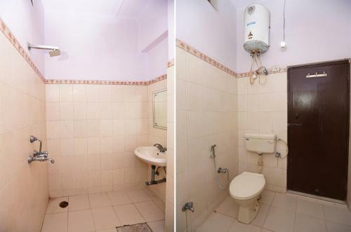 Oyo 19802 Hotel Anant Plaza
