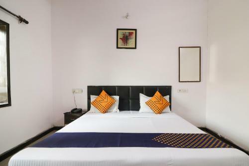 Hotel Spot On 18746 Shree Inn