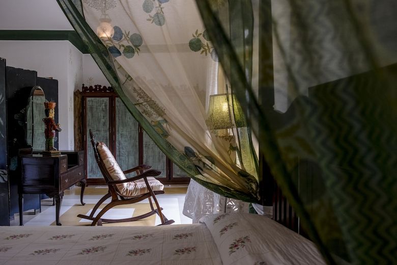 Hotel Casa Anjuna