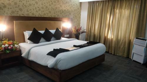 Bed & Breakfast Hotel Ambient Turret