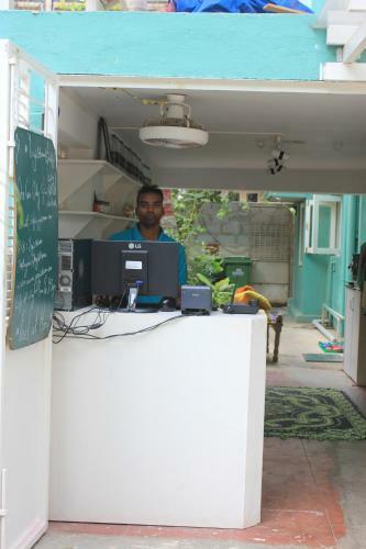 Yogisthaan