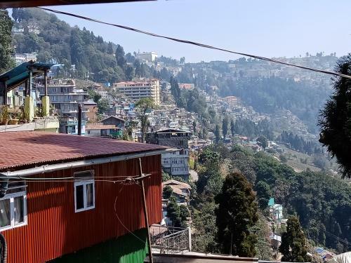 Zimba Happy Home Stay