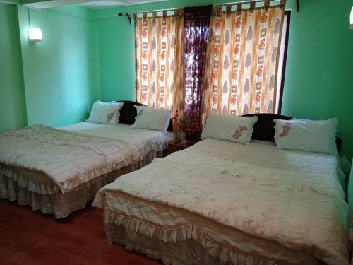 Zimba Happy Home Stay