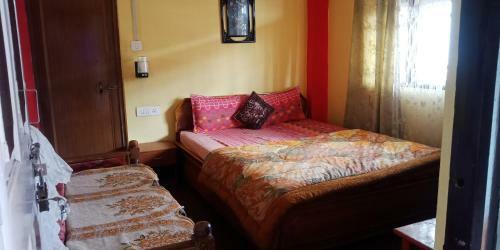 Zimba Happy Home Stay