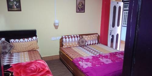 Zimba Happy Home Stay