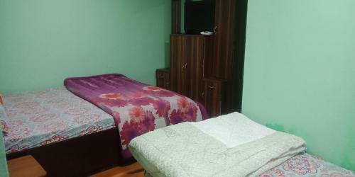 Zimba Happy Home Stay