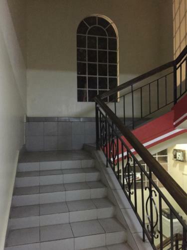 Apartamento Ki Kiba Dhee
