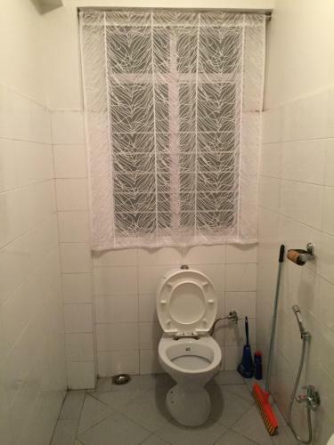 Apartamento Ki Kiba Dhee