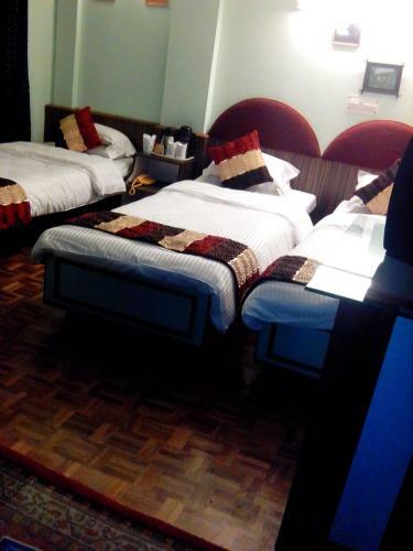 Hotel Mohit