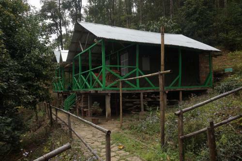 Agroturismo Tathagata Farm