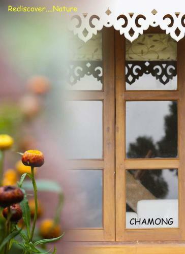 Hotel Chamong Chiabari - Mountain Retreat & Spa