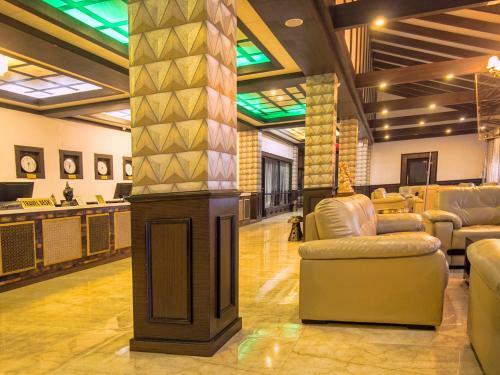 Hotel Capital O 22215 Sian Resort & Spa