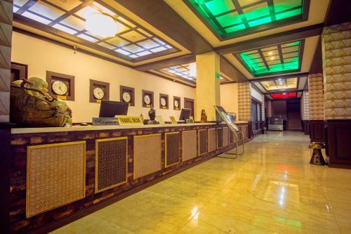 Hotel Capital O 22215 Sian Resort & Spa