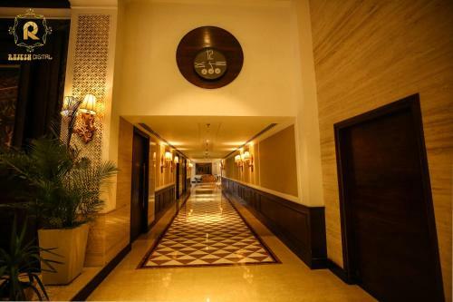 Golden Galaxy Hotels & Resorts