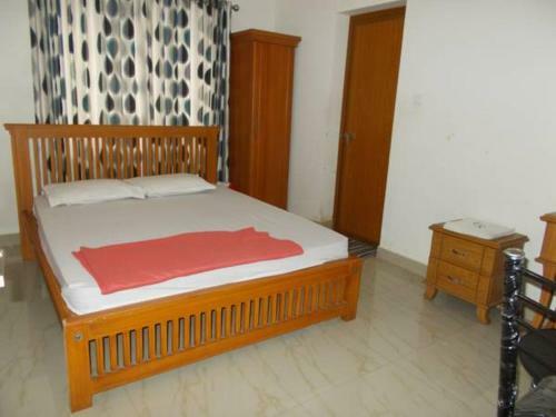 Hotel Sathya Inn