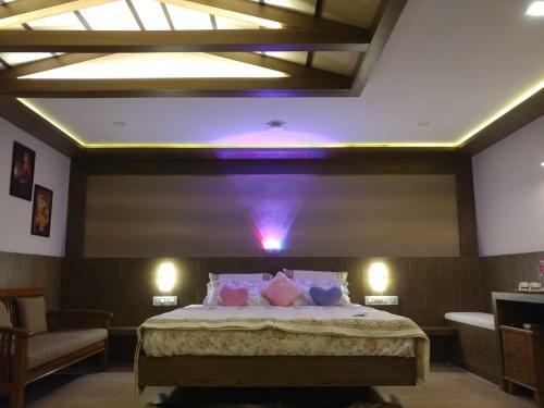 Hotel Sathya Inn