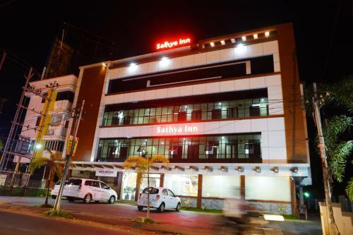 Hotel Sathya Inn