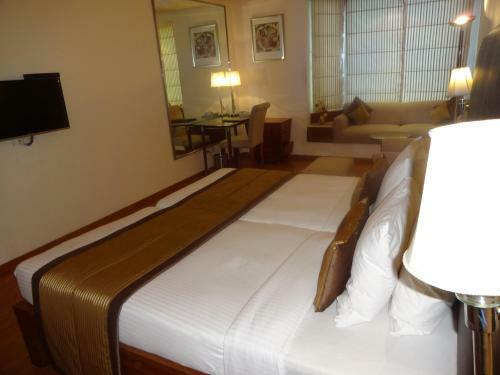 Hotel Ohris Banjara