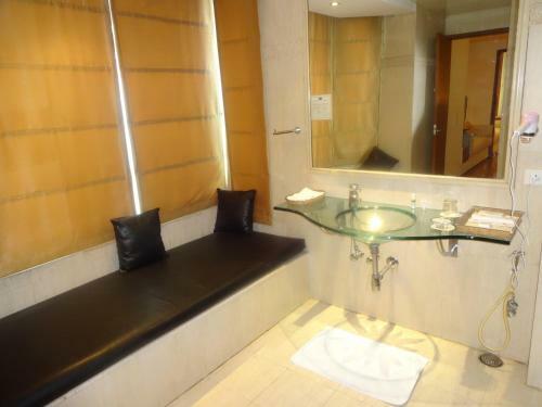 Hotel Ohris Banjara