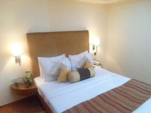 Hotel Ohris Banjara