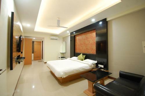 Hotel Ambassador