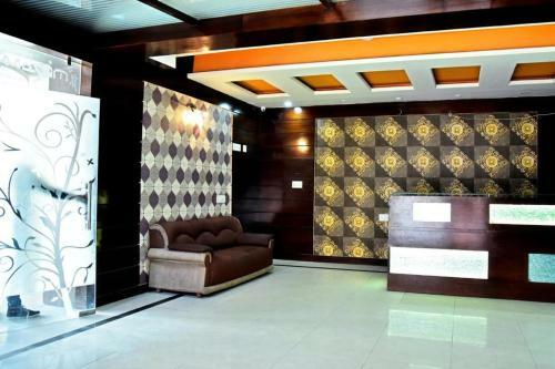 Hotel Maziz Prime