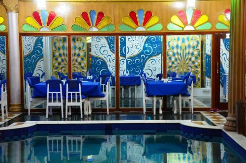 Hotel Vimal Heritage