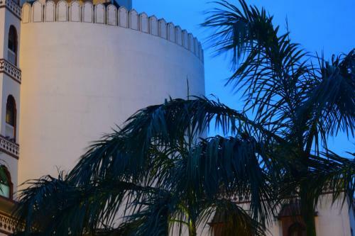 Hotel Fort Chandragupt Jaipur