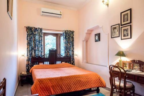 Bed & Breakfast Rawla Rawatsar
