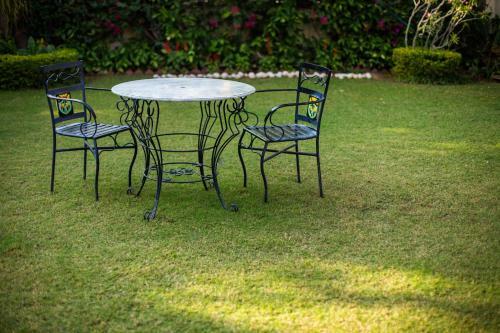 Bed & Breakfast Rawla Rawatsar