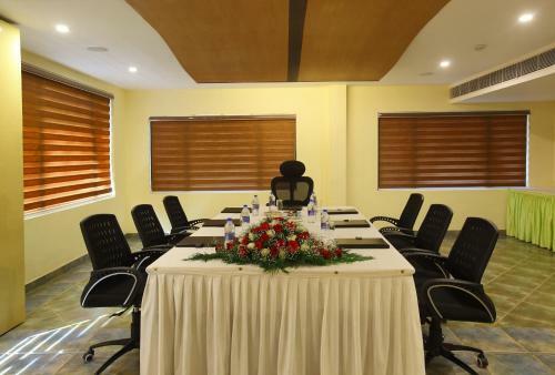 Hotel Park Residency