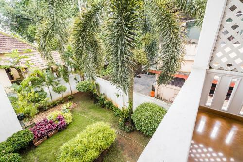 Hotel Tissa's Inn