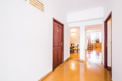 Hotel Tissa's Inn