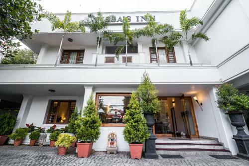 Hotel Tissa's Inn