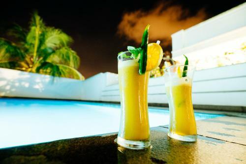 Hotel Tissa's Inn