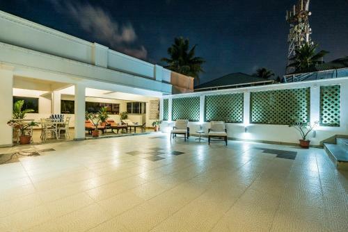 Hotel Tissa's Inn