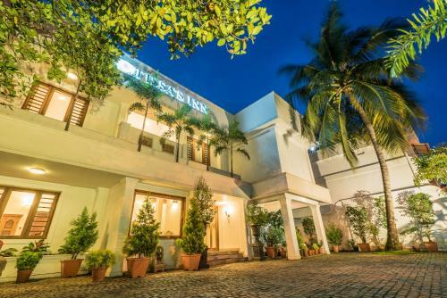 Hotel Tissa's Inn