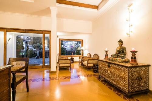 Hotel Tissa's Inn