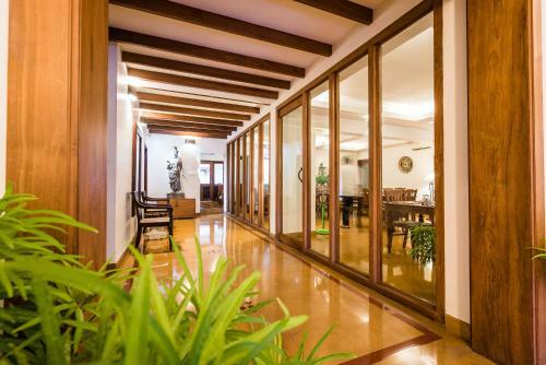 Hotel Tissa's Inn