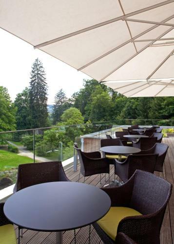 Hotel Life Medicine Resort Bad Gleichenberg
