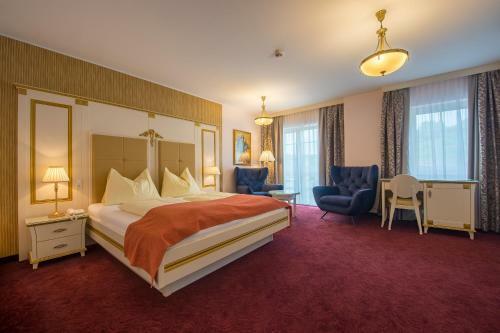 Schl�ssl Hotel Kindl