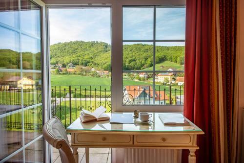 Schl�ssl Hotel Kindl