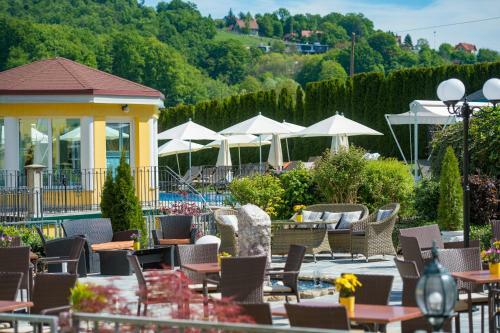 Schl�ssl Hotel Kindl