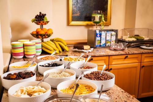 Wellnesshotel Allmer