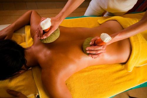 Wellnesshotel Allmer