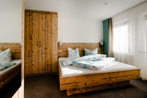Hostal Garni Stefani